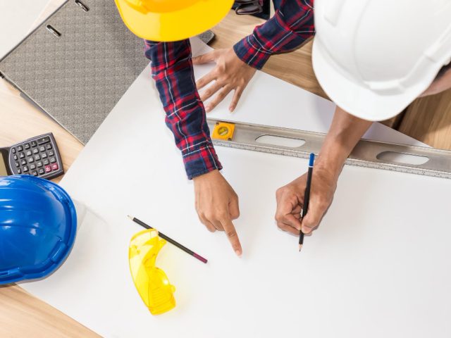 Lựa chọn thi công nội thất uy tính